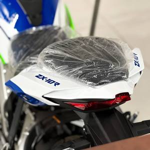 Mejor Descuento en Ventas para la Motocicleta Todoterreno Nin-ja ZX 4RR ABS KRT Edition 2024 - Product Image 4