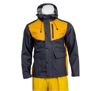 Chaqueta de ciclismo cálida de invierno para hombre, a prueba de viento, Polar térmico, transpirable, impermeable, reflectante, transpirable, ropa MTB, venta al por mayor - Product Image 3