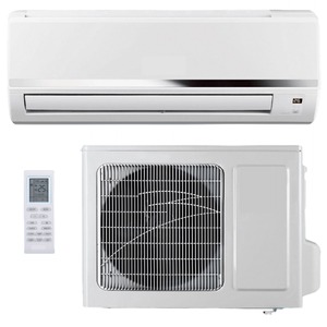 Aire Acondicionado Split de Pared de 3.5 y 4 HP, Mini Split Inverter en Oferta - Product Image 1