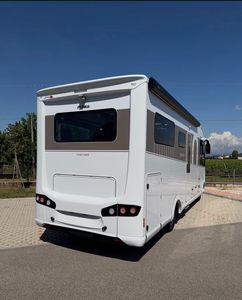 High Quality Affordable Truck Camper Travel Motorhome for Outdoor Camping Available For sale And Shipping - Product Image 2