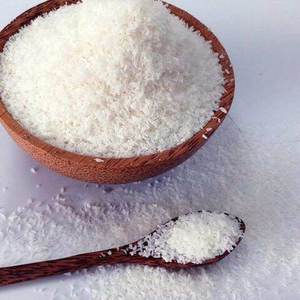 เนื้อมะพร้าวขูดขาวสต็อกการปรุงอาหารจากเวียดนาม - Product Image 2