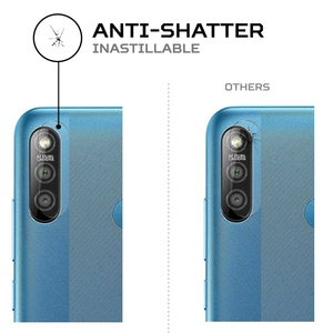 Protector de Pantalla ANTISHOCK Lava X2 para Lentes de Móvil - Product Image 4