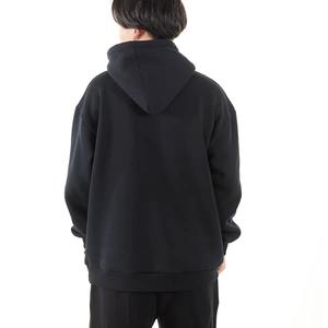 Nueva moda para ropa de hombre, pantalones informales de dos piezas, conjunto de invierno con capucha y pantalones, conjunto de chándal para hombre, conjunto de 2 piezas para hombre - Product Image 2