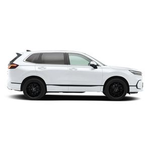 BEST OFFER 2024 USED H.on-dda Breeeze Petrol Turbo 1.5T 193PS L4 142kW/243Nm R19 4WD Premium Edition <b>Leather</b> (5-seater) - Product Image 1