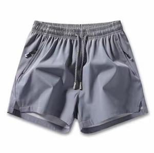 Nuevos pantalones cortos deportivos de moda para hombre, ropa informal deportiva para correr, pantalones cortos para hombre en MOQ bajo, último diseño para hombre - Product Image 1