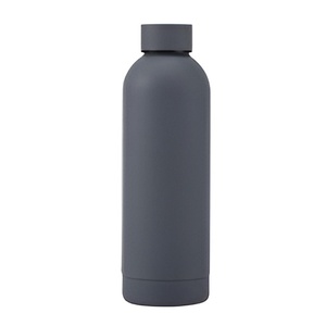 Gran oferta de fabricantes indios, botellas de agua de acero inoxidable con aislamiento al vacío personalizadas, vasos, frasco de 1000ml - Product Image 4