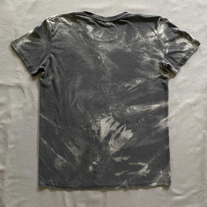 T-shirts imprimés à l'acide graphiques surdimensionnés 100% coton de haute qualité Street Wear T-shirts de lavage vintage pour femmes pour dames - Product Image 5