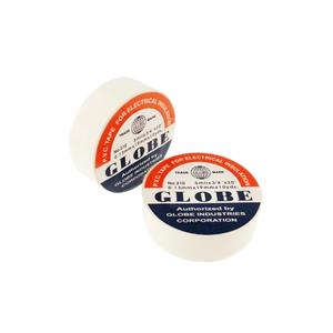 Nastro isolante a globo confezione bianca da 10 0, 13 mmx19 mm (4453) - Product Image 1
