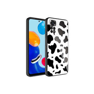 Funda de Silicona Rígida con Diseño de Diamantes para Xiaomi Redmi Note 11S Plus, Protección de Cámara, Cubierta Trasera - Product Image 2