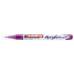 Paquete de 10 Marcadores Acrílicos Edding 5300 para Arte y Creatividad - Product Image 2