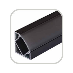 Profilé Lumineux Led Aluminium Qualité Premium Série 2020 2040 Pour Rail Linéaire Tailles Personnalisées Fabriqué Au Vietnam Meilleur Grossiste - Product Image 1