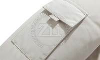 Blouson matelassé personnalisé en toile 2021, grande taille, pour femmes et hommes, hiver, à capuche, imperméable, écologique, léger, antibactérien