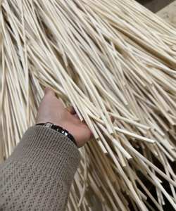 Spline de rotin, noyau de rotin, chaise de rotin de réparation de 2mm, 4mm, 6mm, chaise de rotin de réparation, meubles de rotin de réparation, meubles de rotin - Product Image 6