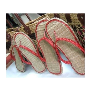 Pantuflas Tejidas Puras, Favoritas de los Clientes, Esenciales para la Relajación en el Hogar y un Artículo de Regalo Único, Material Limpio para la Higiene - Product Image 2