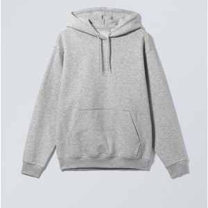 Personnalisé 360 Grammes Coton Épais Lourd Polaire Hommes Hoodies Haute Qualité Oversize Pull Streetwear Hoodie pour Hommes - Product Image 3