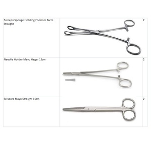 Kit d'habillage Kit d'habillage - Product Image 5