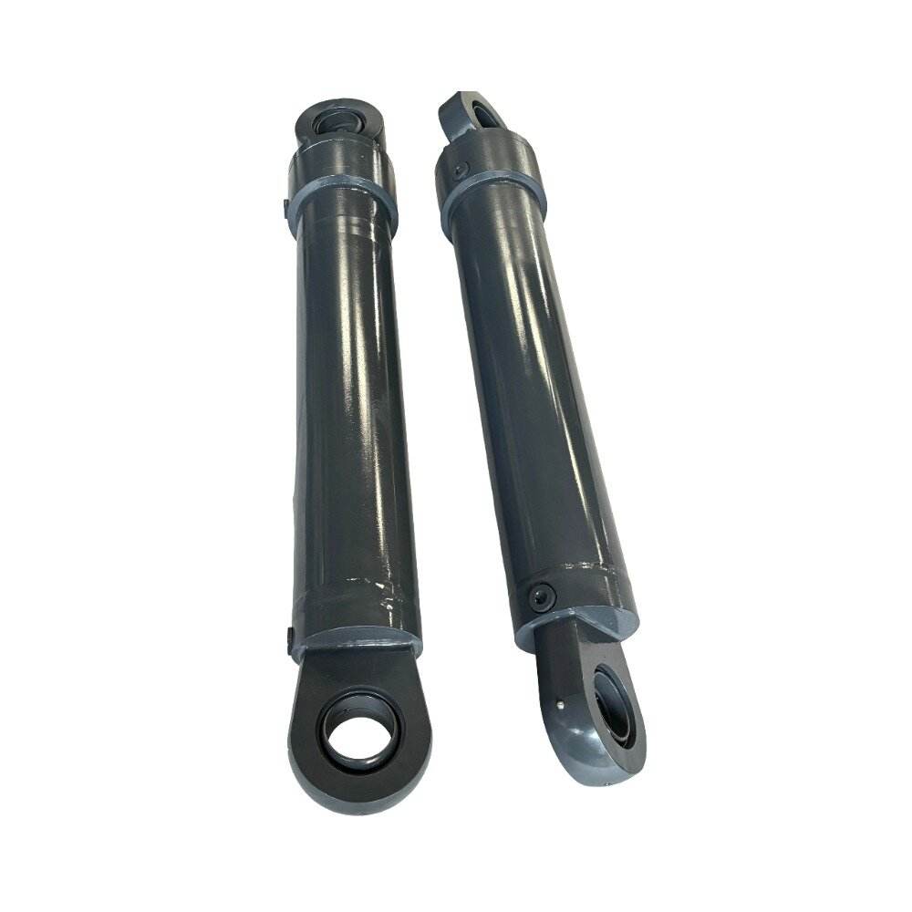 Metallurgical Hydraulic Cylinder Single-Ear Hinged Shaft Hydraulic Engineering Cylinders Hydraulic Station Hydraulic Systems 18 A2c5ce48a7f9b45c29bba1ca6d77da6418