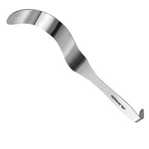 Retractor Deaver, Instrumentos Médicos Quirúrgicos, Venta al por Mayor, Necesidades Quirúrgicas, Retractor Deaver en Cirugía Moderna - Product Image 3