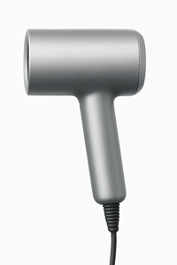 Secador de Pelo Profesional con Motor de CA, Secador de Pelo con Iones Negativos para el Cuidado del Cabello en Salón de Belleza - Product Image 2