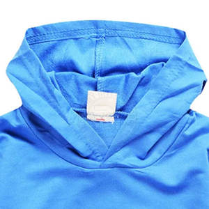 Sudaderas con capucha DTG de diseño superior para hombre, hechas a medida en Pakistán, precio bajo, recién llegadas, sudaderas con capucha de patrón sólido - Product Image 3
