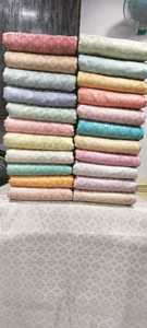 Vente en gros de tissu de brocart de haute qualité | Jacquard luxueux et brodés Brocade Textile Fournisseur en gros 100% tissu de soie - Product Image 5