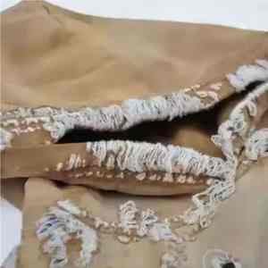 100% coton hommes en détresse sweats à capuche poids lourd lavé fermeture éclair à capuche hiver haute exigence haute visibilité nouveaux sweats à capuche pour hommes - Product Image 4