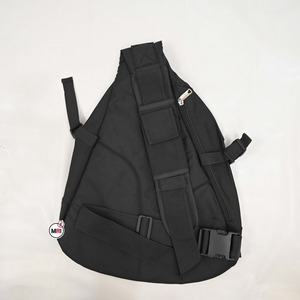 Riñoneras Bambang de nailon a la moda personalizadas, riñonera impermeable de nuevo estilo, riñonera para hombre y mujer, monedero para correr, riñonera de diseñador - Product Image 3