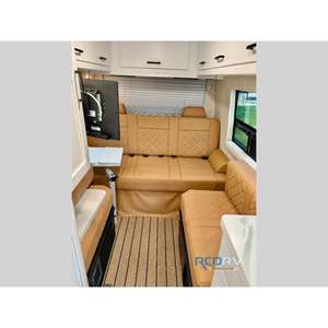 Nuevo Autocaravana Coachmen RV Galleria 24Q Diésel 2026, 24 pies 3 pulgadas de largo, para 4-6 pasajeros, para uso doméstico, vehicular, camping, aire y agua - Product Image 5