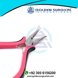 Alicates Multifuncionales Mini para Extracción de Anillos para Extensiones de Cabello y Herramienta de Remoción del Fabricante - Product Image 5