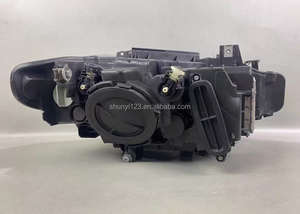 Faro Original para <span class=keywords><strong>BMW</strong></span> <span class=keywords><strong>F30</strong></span> 2013 <span class=keywords><strong>2014</strong></span> 2015 2016, Conjunto de Faro Delantero para <span class=keywords><strong>BMW</strong></span> Serie 3 320i 328i 335i <span class=keywords><strong>320d</strong></span> 330d F31 F35 - Product Image 4