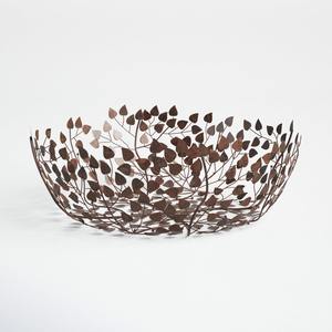 Dernier modèle Nouveauté Designer Arrivée Heavy Duty Metal Made High Standard Quality Table Centerpiece Bowl from Indian Manufacturer - Product Image 1