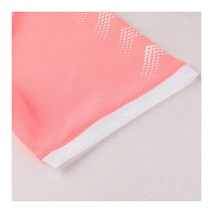 Por encargo, precio de fábrica, calidad de exportación, uniforme de fútbol de calidad profesional - Product Image 5