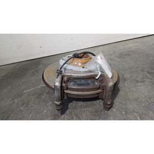 Moyeu arrière droit NISSAN Juke Series (F16) HR16DE (19>) - Product Image 4