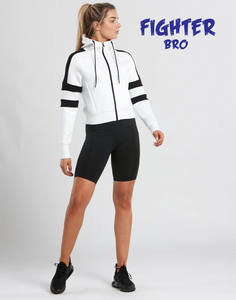 Sudadera con capucha Unisex engrosada de gran tamaño suelta nueva moda sudaderas con capucha al por mayor - Product Image 5