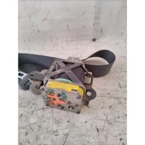 Ceinture de sécurité avant droite avec dérouleur Toyota Yaris Série 732100D200C1 (05>08) - Product Image 1