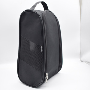 . Sac à chaussures de golf en plein air avec poignée pratique et évent en maille pour une meilleure circulation de l'air - Product Image 1