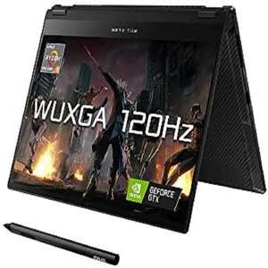 NUEVO Portátil 2022 Flow X13 13.4 1280x854 16:10 Táctil, 4GB, RTX 3050, SSD, Windows 10 - Product Image 1