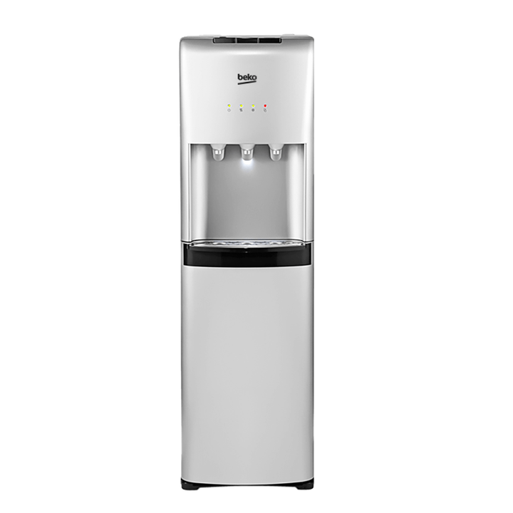 Beko BSS 4600 Bottom Bottled Gray Water Dispenser