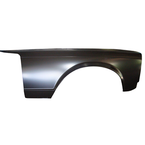 Guardabarros Delantero Derecho FENDER 67-71 para W113/250/280SL (Piezas Clásicas de Carrocería de Taiwán) - Product Image 1