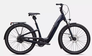 จักรยาน TTurbo Comoo 5.0IGH - Product Image 2