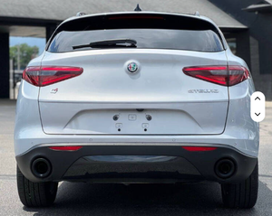 Neuf d'occasion - 2022 - Alfa Romeo Stelvio Sprint - Product Image 5