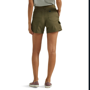 <b>Women's</b> <b>Shorts</b> Summer Style Running Extra Soft Cotton Loose Fit Jogging Retro High Waist Biker <b>Cargo</b> <b>Shorts</b> For <b>Women</b> - Product Image 3