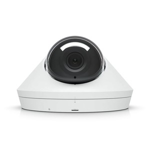 Ubiquiti UVC-G5-<b>Dome</b> IP <b>Camera</b>, 2K HD 30fps, PoE, Wall and Ceiling Mount - Product Image 2
