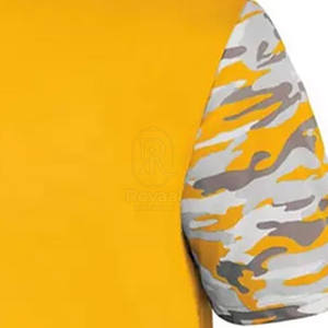 Nueva Llegada de Ropa Deportiva, Uniforme de Béisbol 100% Poliéster, Mejor Precio, Venta al por Mayor de Uniformes de Béisbol - Product Image 6