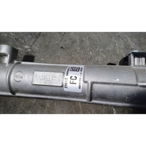 CAJA DE DIRECCIÓN NISSAN Juke Series (F16) 490016739R HR16DE híbrido 1598 (19>) - Product Image 5