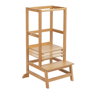Bebeconfort Nola, structure d'escalade et de jeu d'intérieur pour enfants de 18 mois à 6 ans - Product Image 2