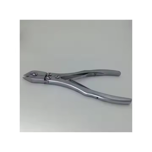 Surgiright-Tijera cortadora de malla de titanio ortopédica para instrumentos quirúrgicos veterinarios ortopédicos - Product Image 2
