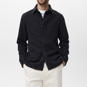 Chaqueta Premium para hombre para marcas de estilo de vida y streetwear urbano ideal para pedidos internacionales al por mayor y de marcas privadas - Product Image 1