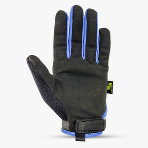 Skatiq-Guantes de seguridad para mecánico de agarre alto, producto original - Product Image 2