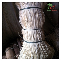 Fournisseurs en gros HNIECO, 100% rotin naturel, 2,5 mm, matériau brut pour meubles de jardin et artisanat, fabrication OEM au Vietnam, 25/50 kg